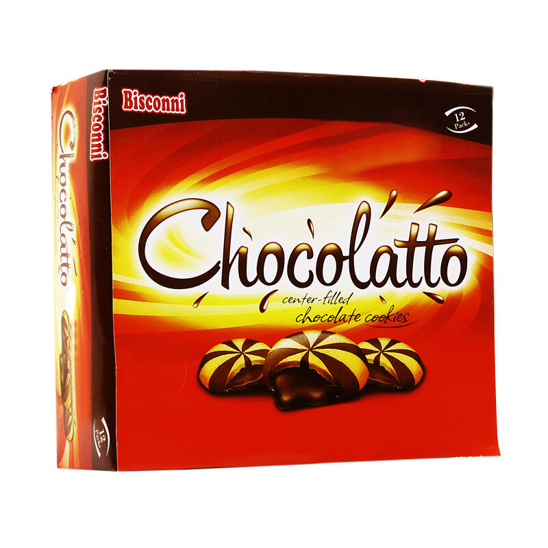 CHOCOLATTO CHRISTIAN – Image 3