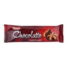 CHOCOLATTO CHRISTIAN – Image 2