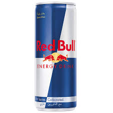 RED BULL ENERGIE DRINK REDBULL P-250ML
