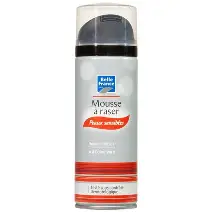 MOUSSE A RASER BELLE FRANCE