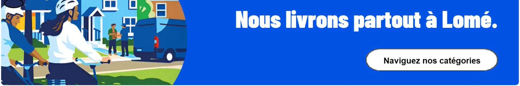 livraison