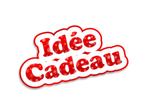IDEES CADEAUX