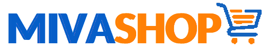Logo Mivashop Togo - premier supermarché en ligne du Togo